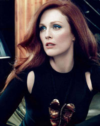 Julianne Moore